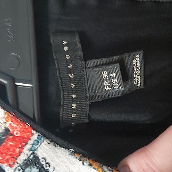 Twentycluny Dress - Picture 4 of 11